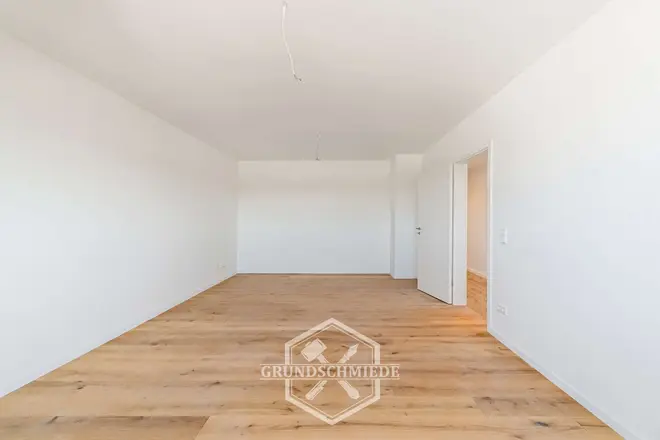 3 Zimmer Wohnung mit 69 m² in Stuttgart – Bild 2