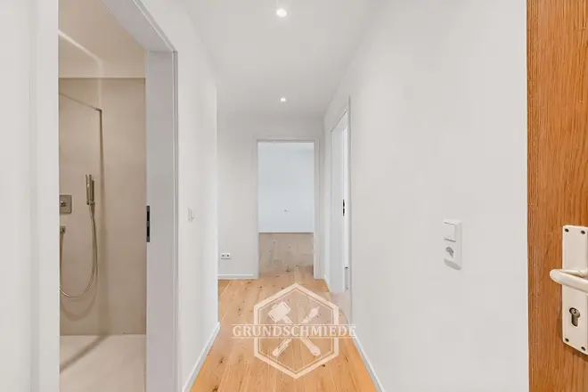 3 Zimmer Wohnung mit 69 m² in Stuttgart – Bild 9