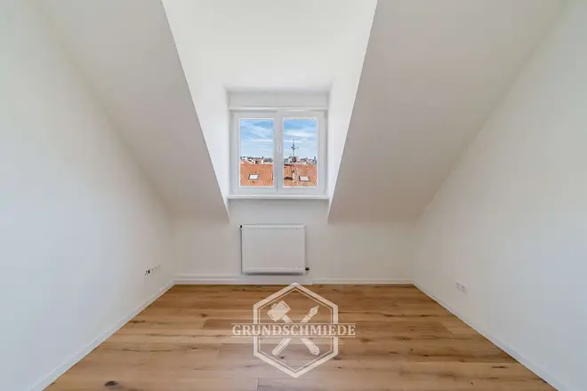 3 Zimmer Wohnung mit 69 m² in Stuttgart – Bild 10