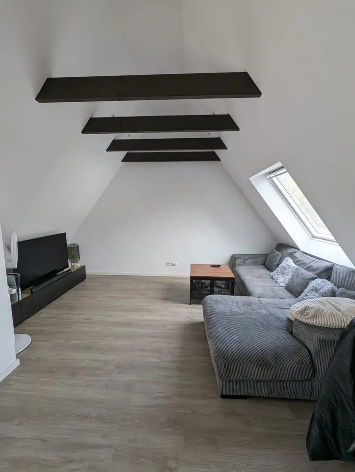 2 Zimmer Wohnung mit 60 m² in Gütersloh – Bild 2