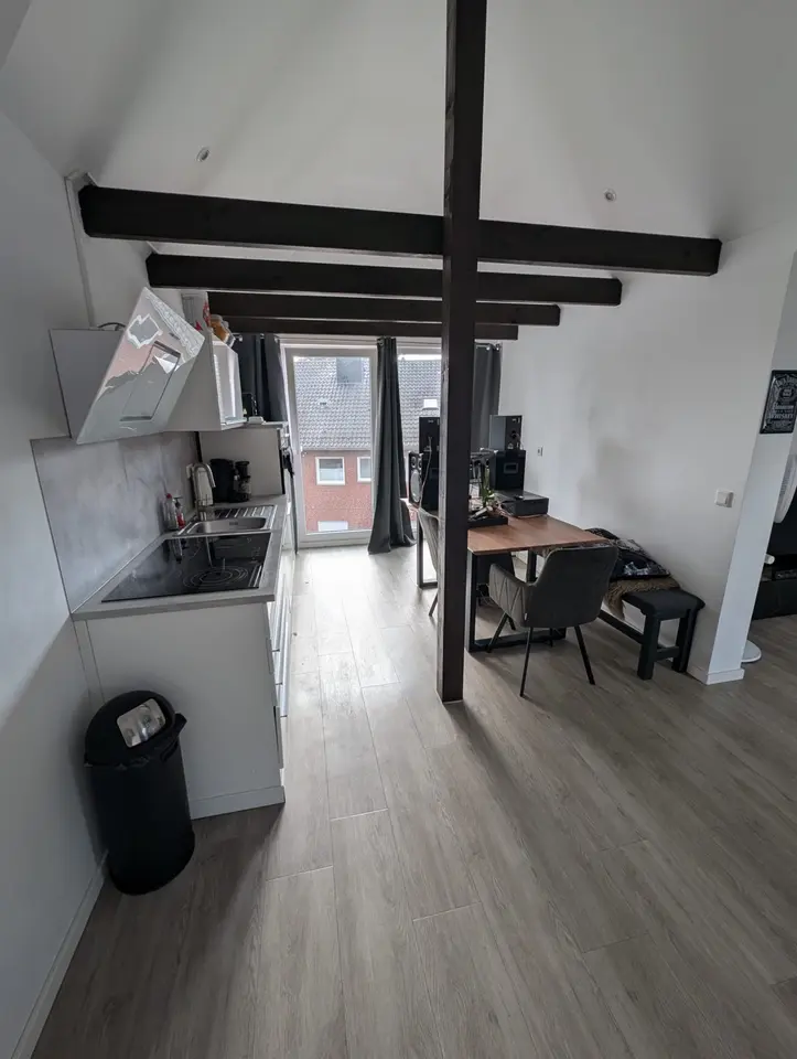 2 Zimmer Wohnung mit 60 m² in Gütersloh – Bild 4