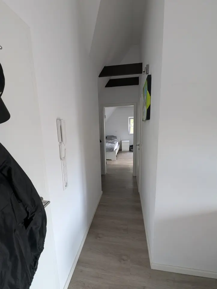2 Zimmer Wohnung mit 60 m² in Gütersloh – Bild 5
