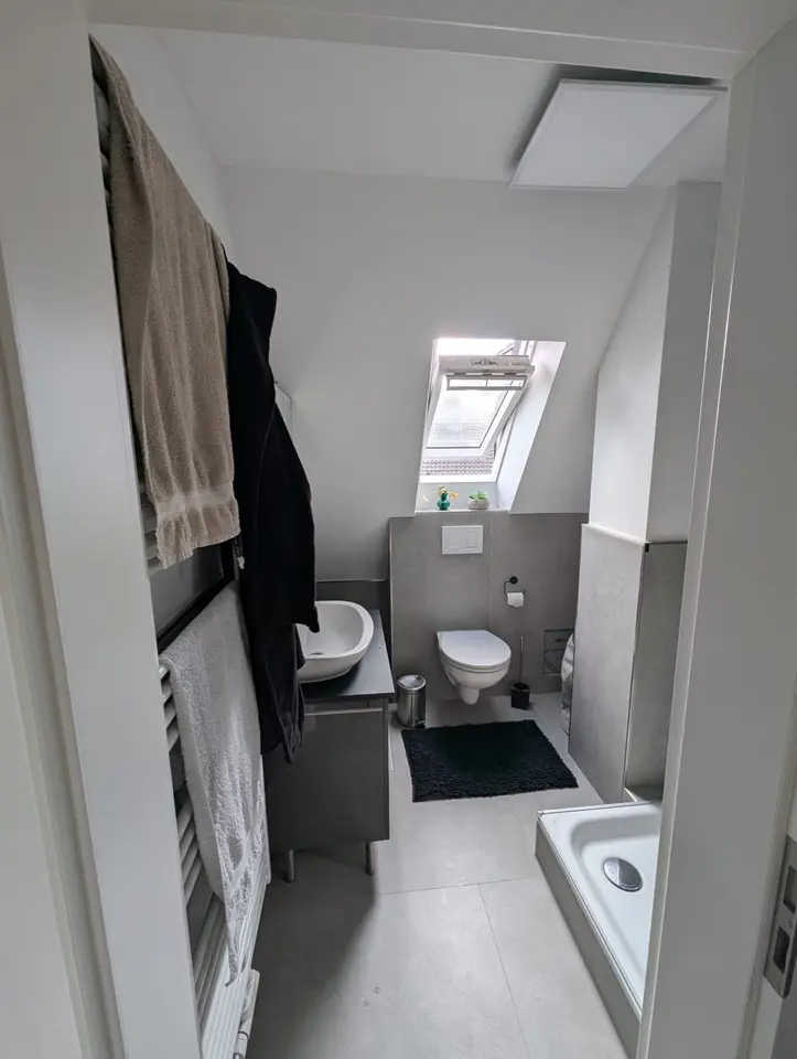 2 Zimmer Wohnung mit 60 m² in Gütersloh – Bild 9