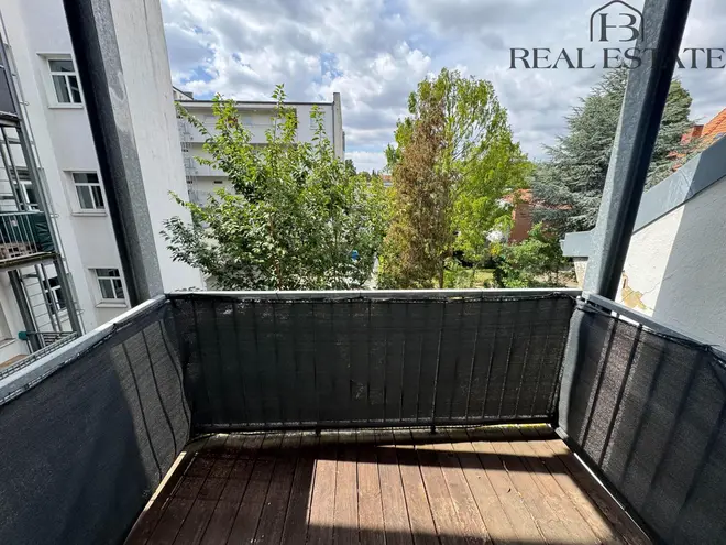 2 Zimmer Wohnung mit 59 m² in Magdeburg – Bild 1