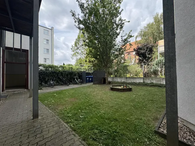 2 Zimmer Wohnung mit 59 m² in Magdeburg – Bild 11