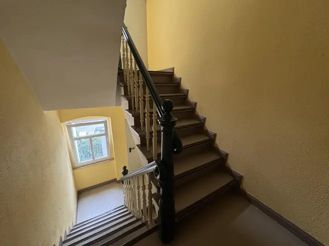 2 Zimmer Wohnung mit 59 m² in Magdeburg – Bild 12