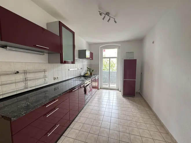 2 Zimmer Wohnung mit 59 m² in Magdeburg – Bild 2
