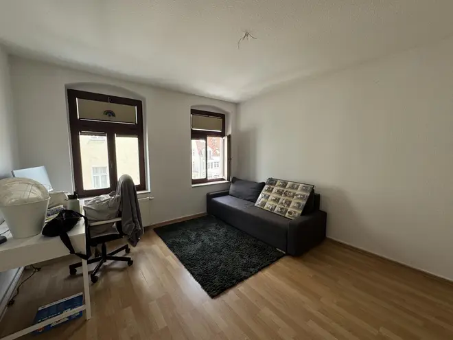 2 Zimmer Wohnung mit 59 m² in Magdeburg – Bild 6