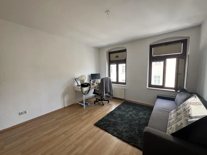 2 Zimmer Wohnung mit 59 m² in Magdeburg – Bild 7