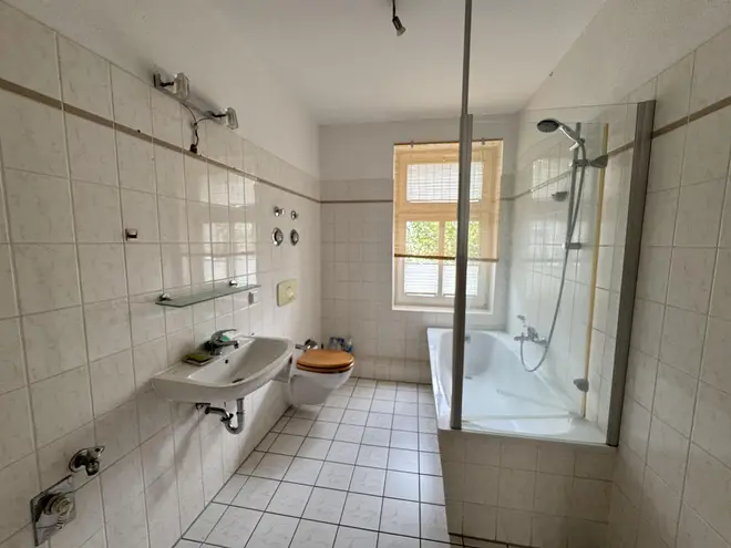 2 Zimmer Wohnung mit 59 m² in Magdeburg – Bild 8