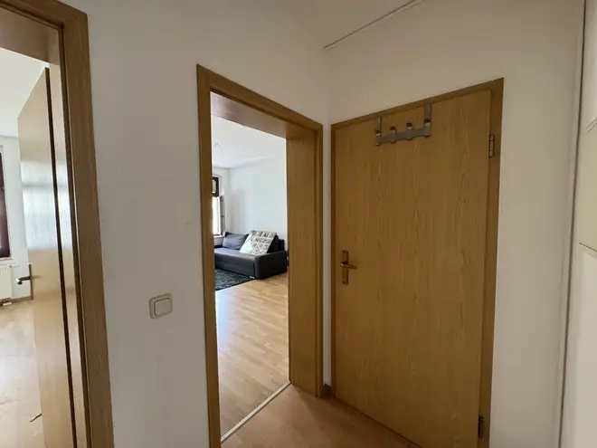 2 Zimmer Wohnung mit 59 m² in Magdeburg – Bild 10