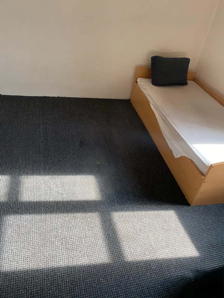 Studio mit 12 m² in Erlangen – Bild 1