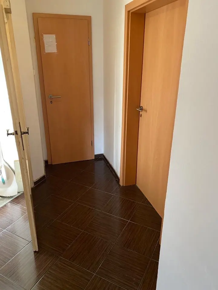 Studio mit 12 m² in Erlangen – Bild 3