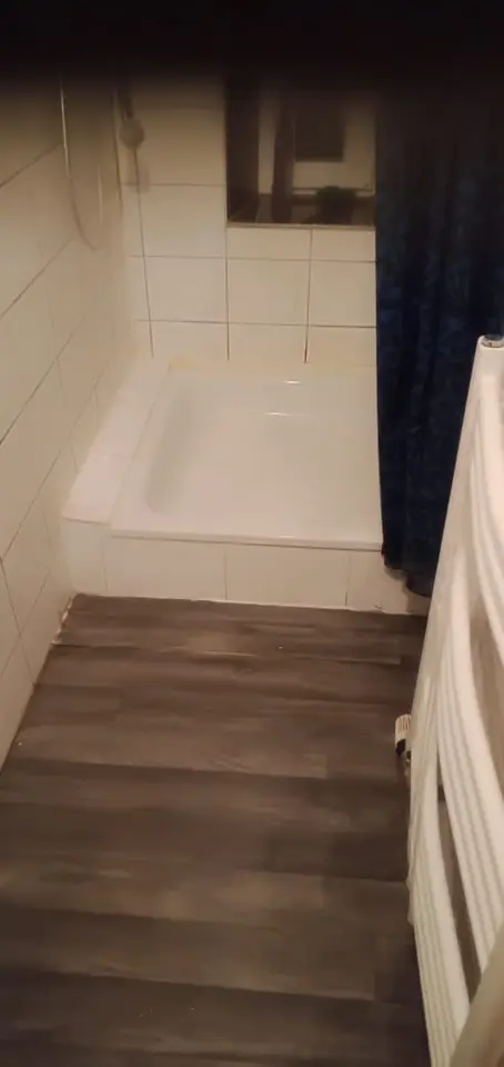Studio mit 12 m² in Erlangen – Bild 5