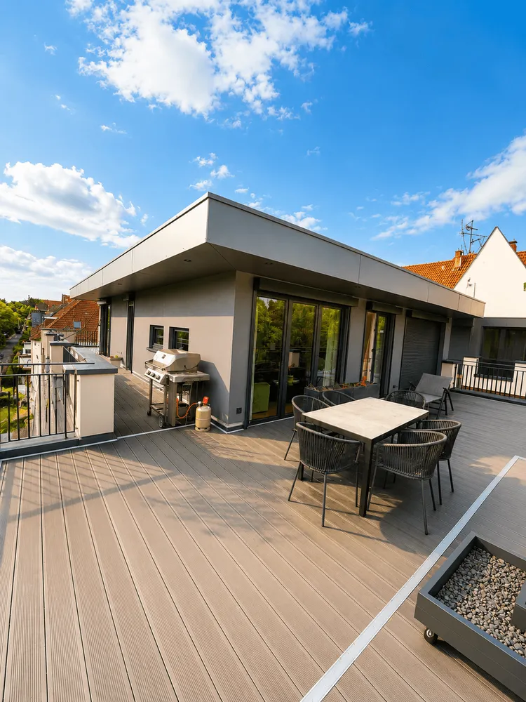 3 Zimmer Wohnung mit 103 m² in Hildesheim – Bild 4
