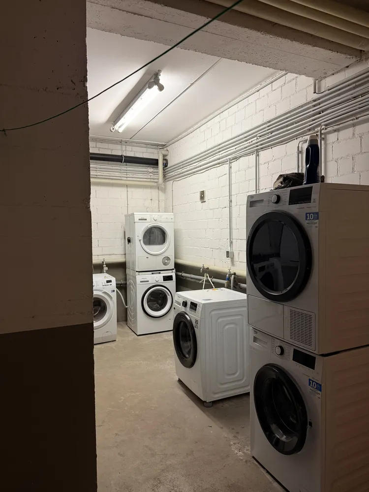 2 Zimmer Wohnung mit 47 m² in Münster – Bild 12