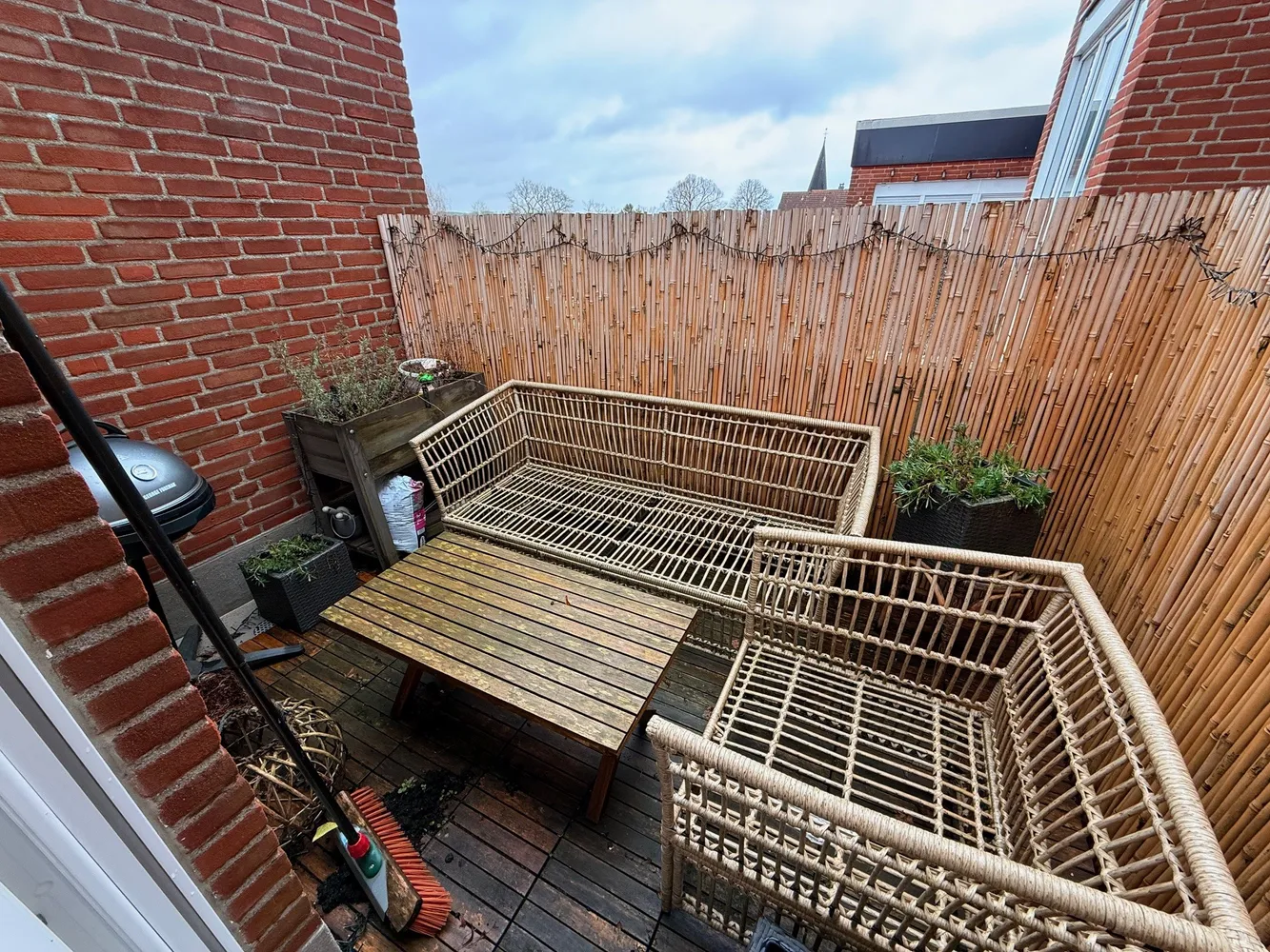 2 Zimmer Wohnung mit 47 m² in Münster – Bild 5