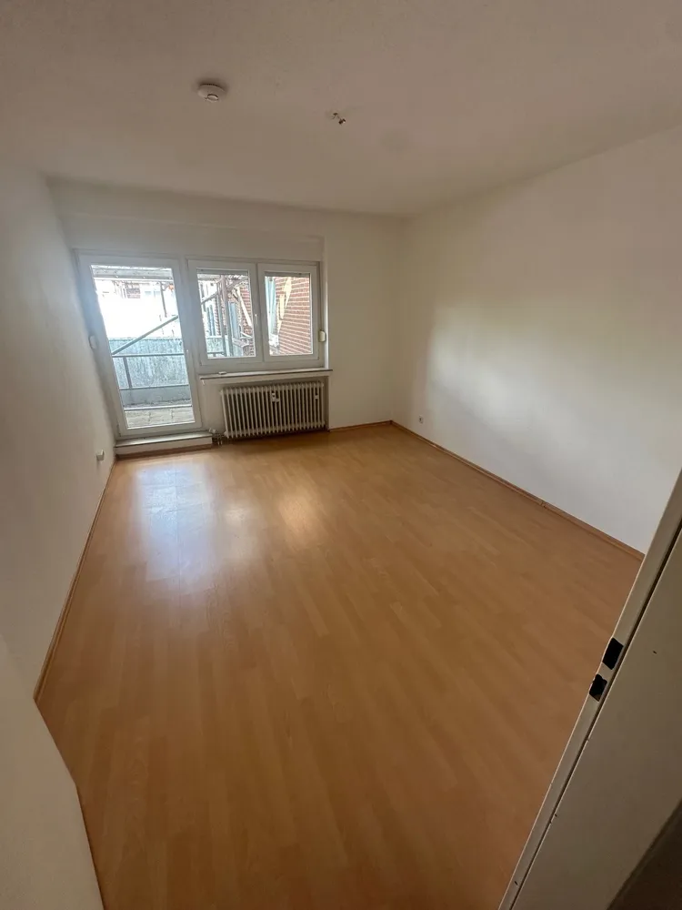 2 Zimmer Wohnung mit 47 m² in Münster – Bild 6