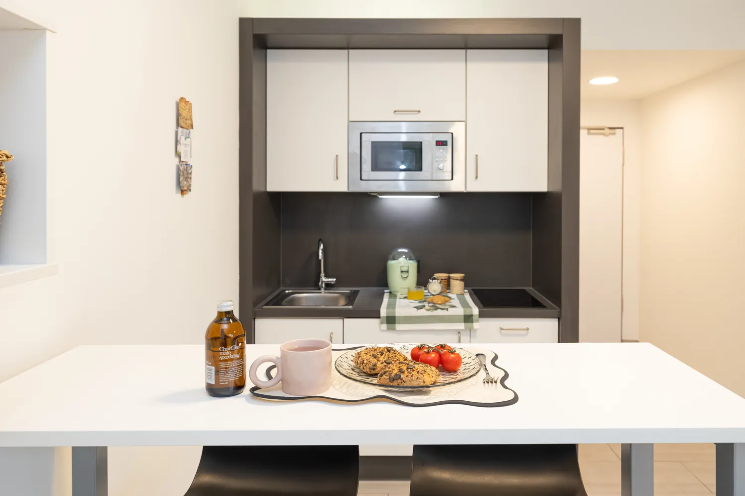 1 Zimmer Wohnung mit 22 m² in Darmstadt – Bild 4