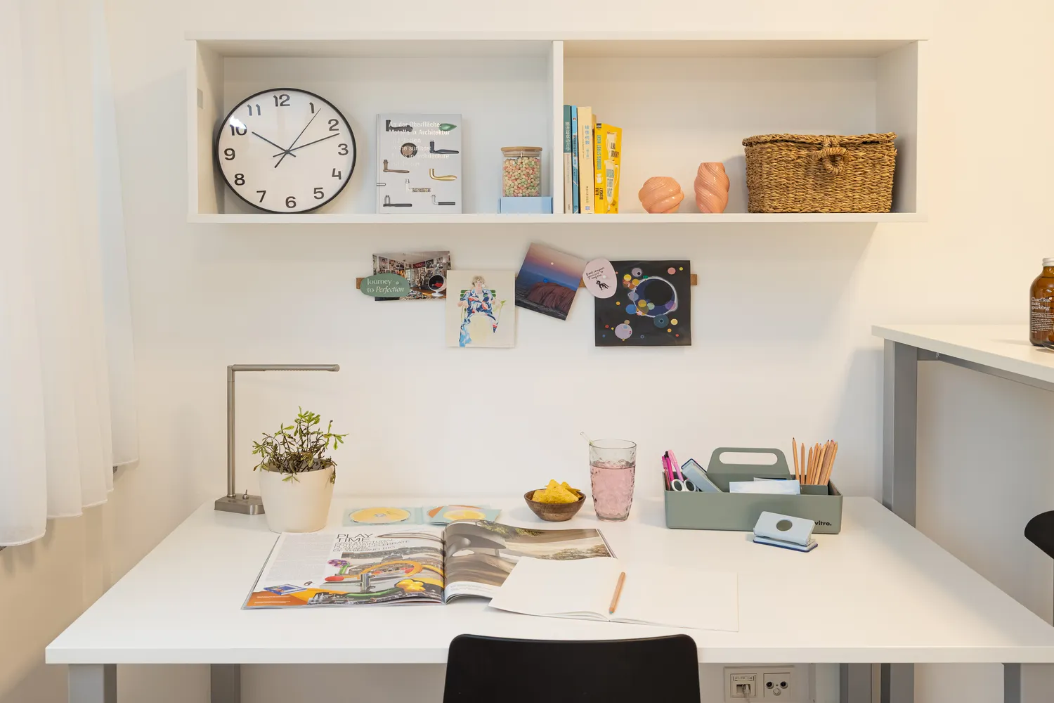 1 Zimmer Wohnung mit 22 m² in Darmstadt – Bild 6