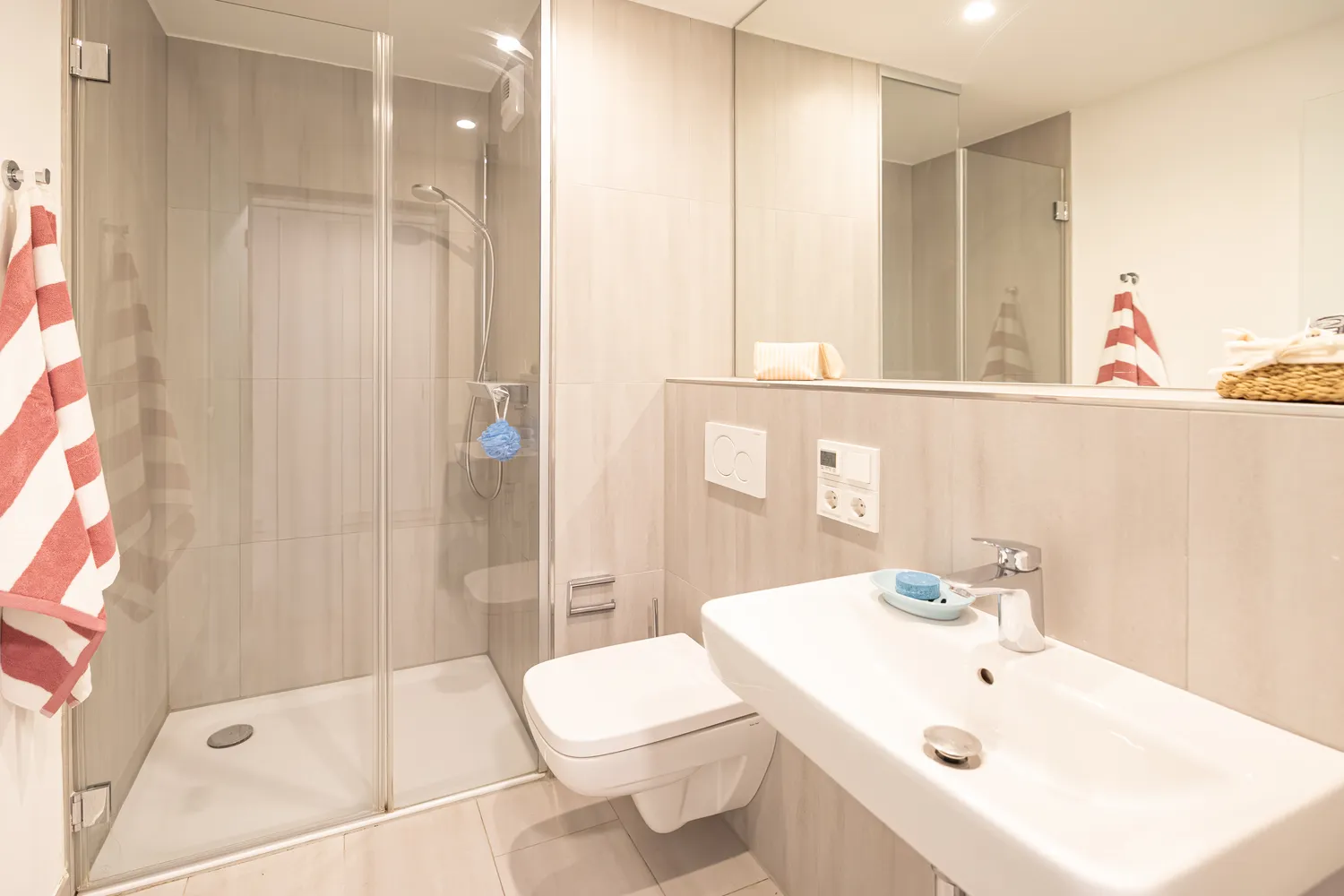 1 Zimmer Wohnung mit 22 m² in Darmstadt – Bild 8