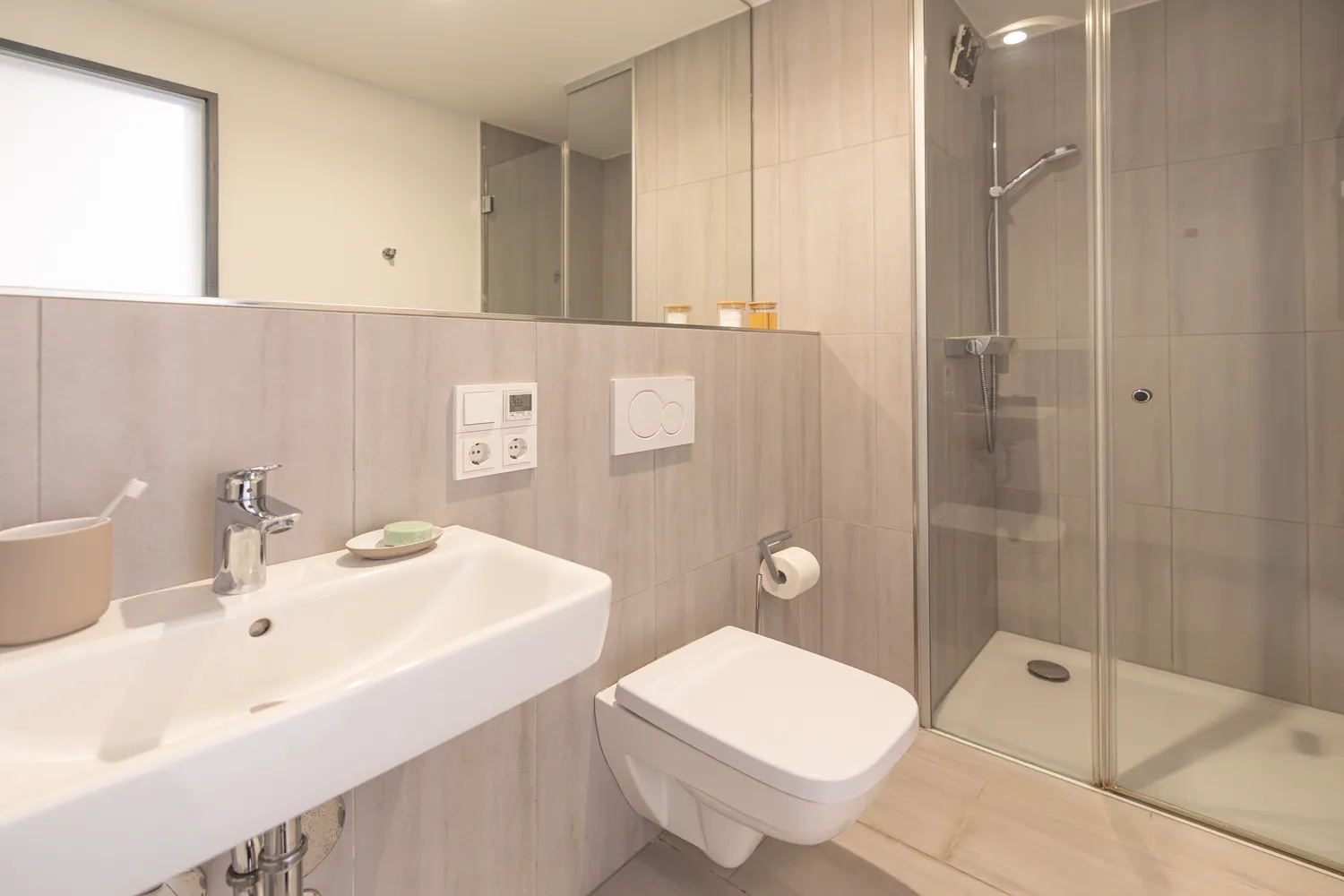 1 Zimmer Wohnung mit 22 m² in Darmstadt – Bild 9