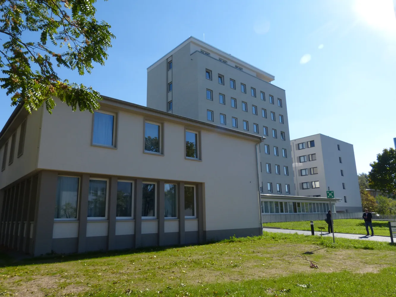 1 Zimmer Wohnung mit 22 m² in Darmstadt – Bild 10