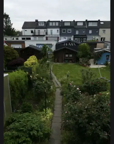 3 Zimmer Haus mit 73 m² in Essen – Bild 1