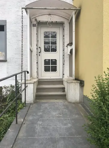 3 Zimmer Haus mit 73 m² in Essen – Bild 2