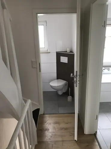 3 Zimmer Haus mit 73 m² in Essen – Bild 8