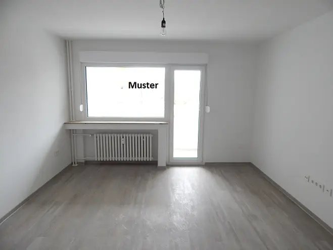3 Zimmer Wohnung mit 68 m² in Bochum – Bild 2