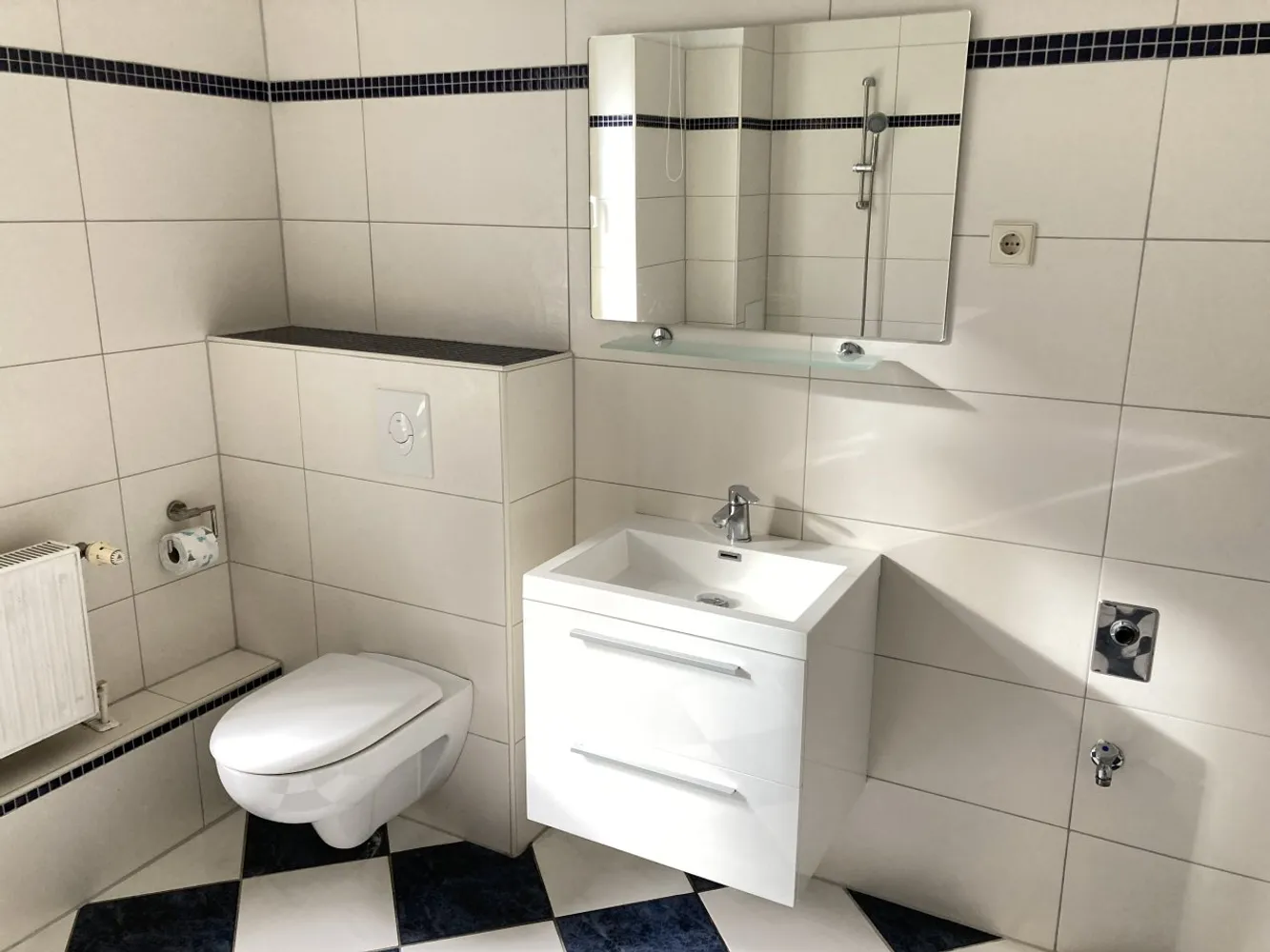 4 Zimmer Wohnung mit 81 m² in Zwickau – Bild 11