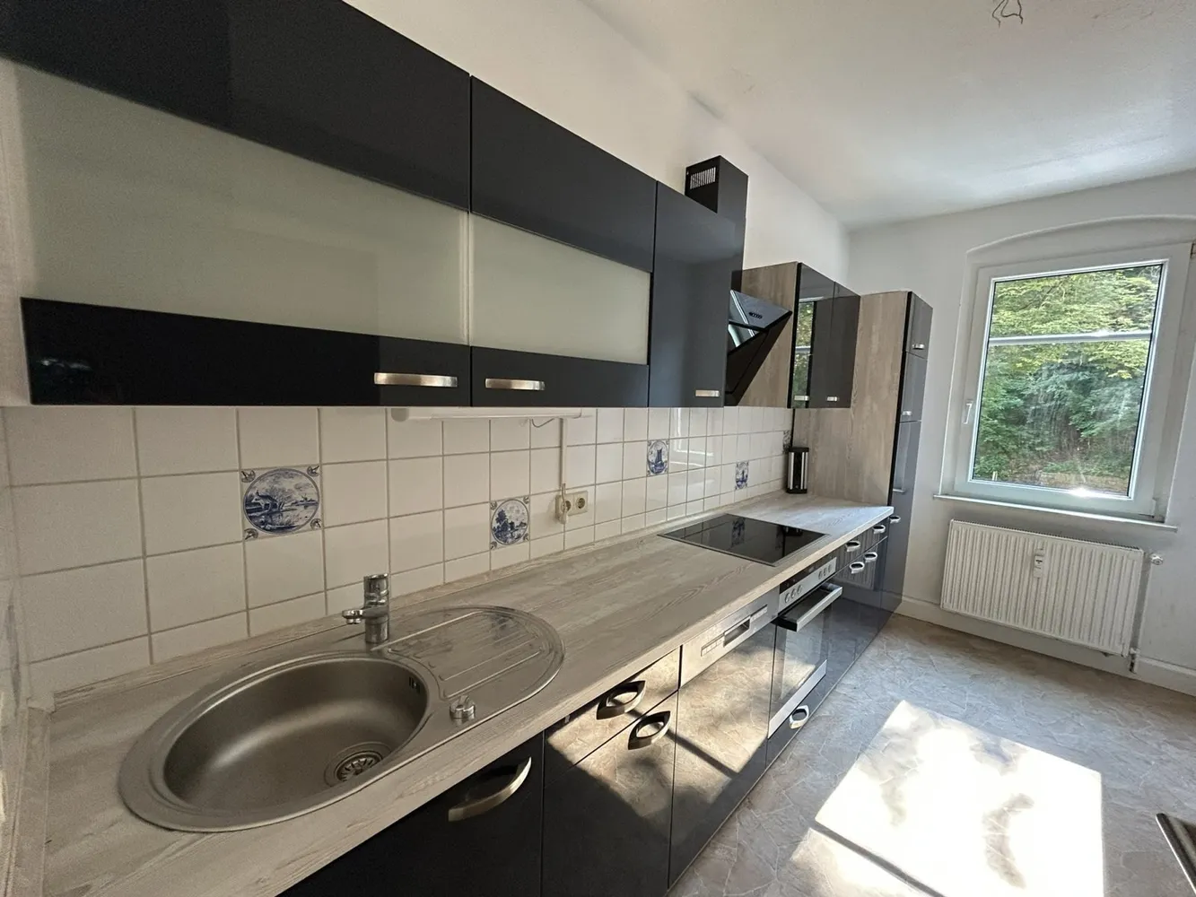4 Zimmer Wohnung mit 81 m² in Zwickau – Bild 6