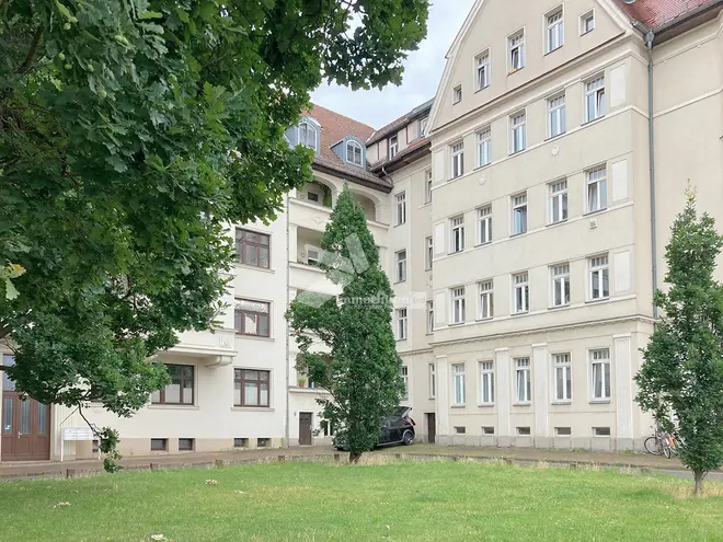 3 Zimmer Wohnung mit 90 m² in Leipzig – Bild 1