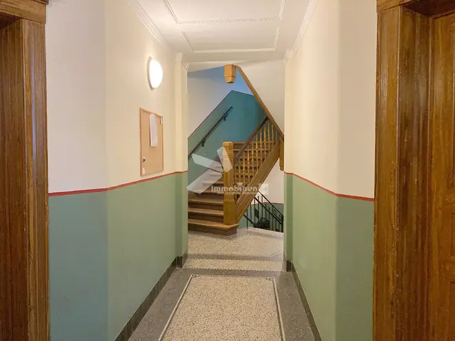 3 Zimmer Wohnung mit 90 m² in Leipzig – Bild 2