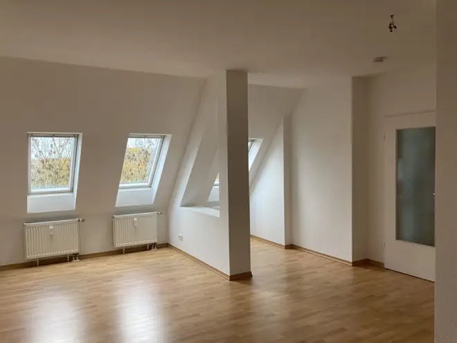 3 Zimmer Wohnung mit 90 m² in Leipzig – Bild 5