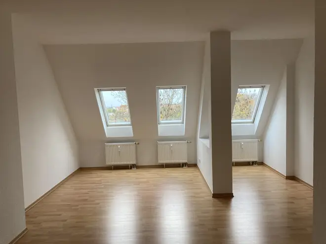 3 Zimmer Wohnung mit 90 m² in Leipzig – Bild 7