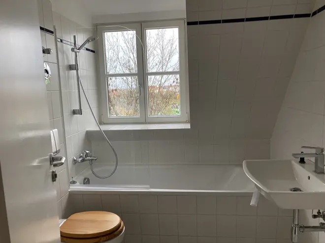 3 Zimmer Wohnung mit 90 m² in Leipzig – Bild 9