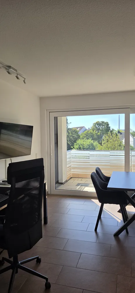 3 Zimmer Wohnung mit 99 m² in Mannheim – Bild 1