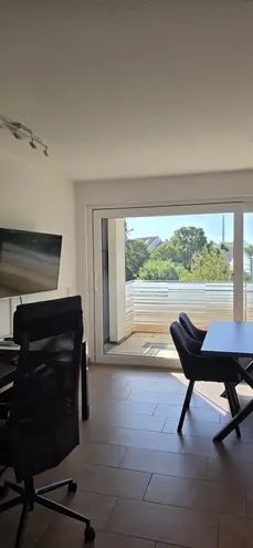 3 Zimmer Wohnung mit 99 m² in Mannheim – Bild 1