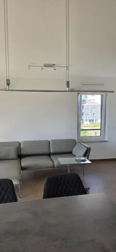 3 Zimmer Wohnung mit 99 m² in Mannheim – Bild 2