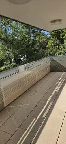 3 Zimmer Wohnung mit 99 m² in Mannheim – Bild 3