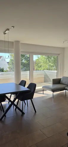 3 Zimmer Wohnung mit 99 m² in Mannheim – Bild 5