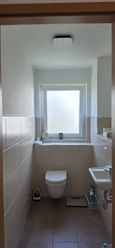 3 Zimmer Wohnung mit 99 m² in Mannheim – Bild 7
