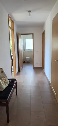 3 Zimmer Wohnung mit 99 m² in Mannheim – Bild 9