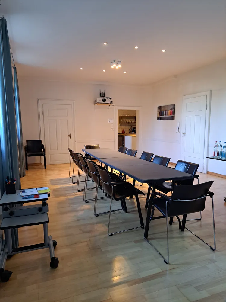 2 Zimmer Wohnung mit 90 m² in Heidelberg – Bild 1