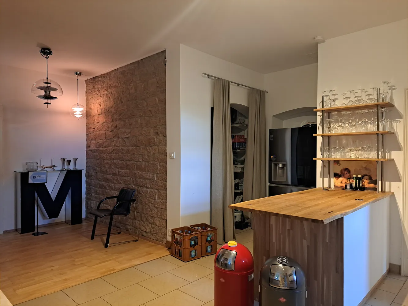 2 Zimmer Wohnung mit 90 m² in Heidelberg – Bild 3