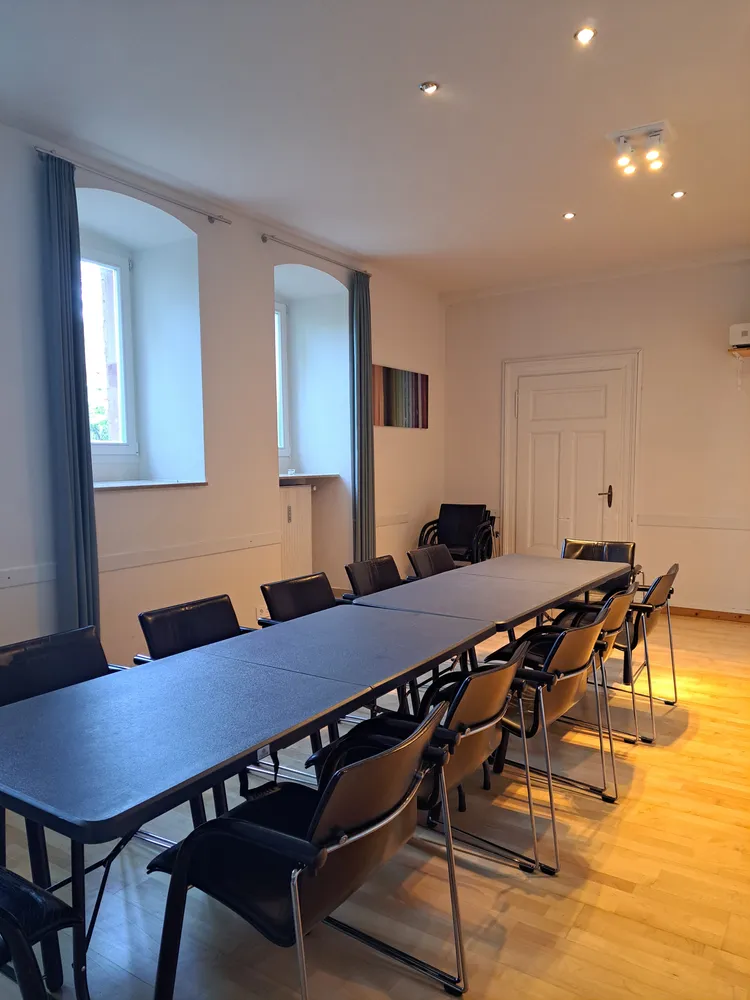 2 Zimmer Wohnung mit 90 m² in Heidelberg – Bild 4