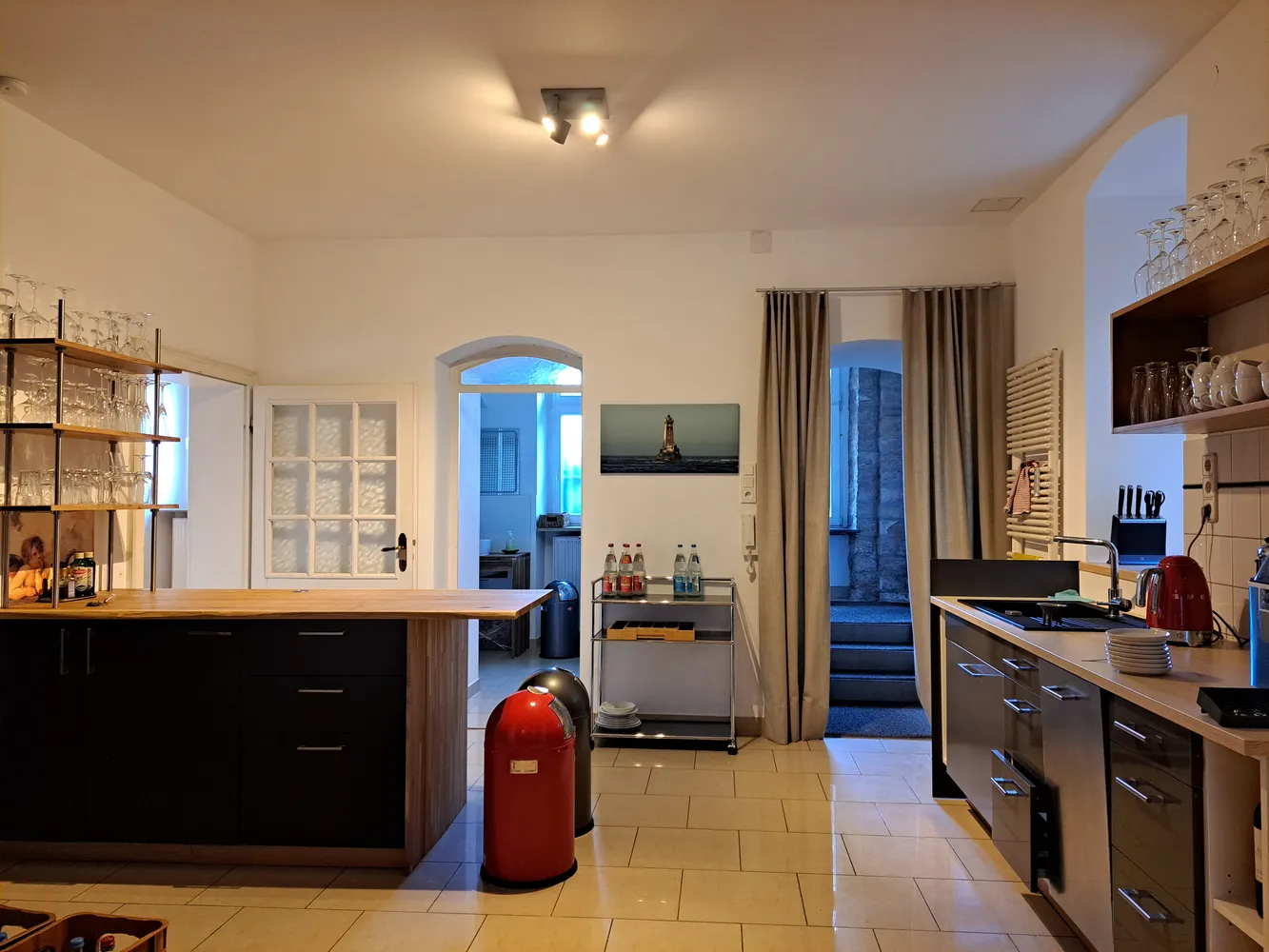 2 Zimmer Wohnung mit 90 m² in Heidelberg – Bild 5