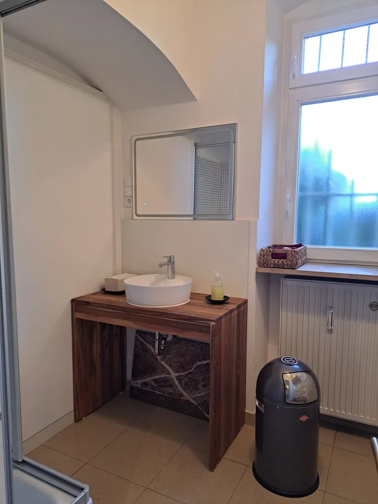 2 Zimmer Wohnung mit 90 m² in Heidelberg – Bild 6